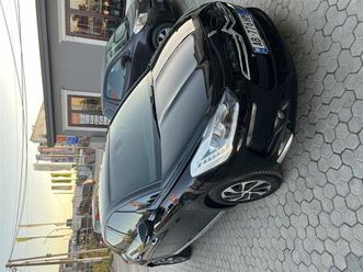 citroen ds5 1.6 diesel automat okazion!