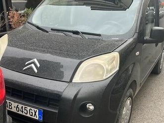 citroen nemo okazionnn🚨🚨