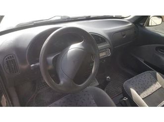 citroen saxo .1.5 nafte -98