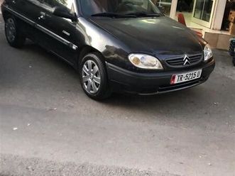 shitet citroen saxo 1.1 benzine