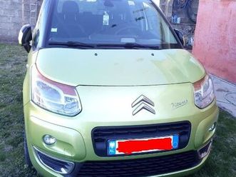 [shitet] citroen picasso h9