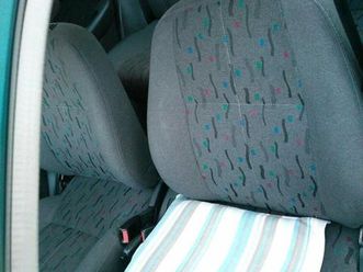 hyundai accent benzin -97