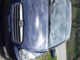 hyundai accent viti 2010