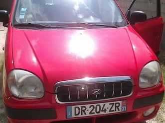 atos prime gls viti 2001