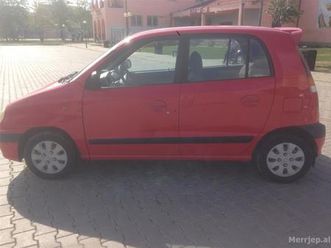 hyundai atos 1.0 benzin