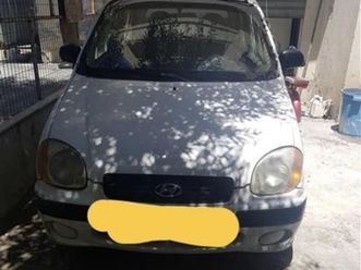 hyundai atos benzin-gaz pa disk mundesi nderrimi
