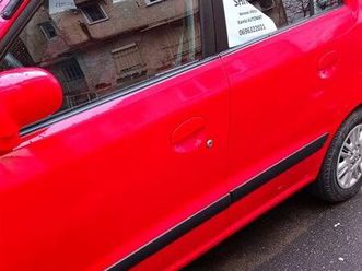 hyundai atos, gjendje shume te mire