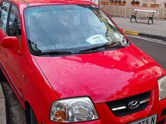 hyundai atos, gjendje shume te mire