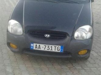 okazion hyundai atos 1000cc