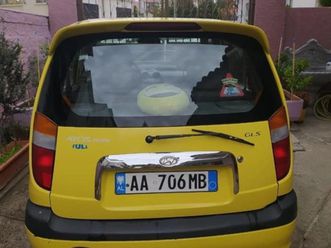 shite hyundai atos