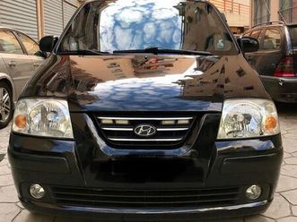 shitet hyndai atos prime 1.1 benzine manule