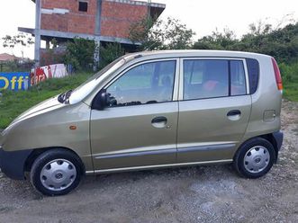 shitet hyundai atos