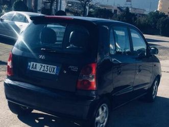 shitet hyundai atos prime ,për arsye mospërdorimi