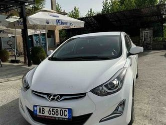 shitet hyundai avante 1.6 nafte 2014