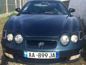 hyundai coupe benzin -00