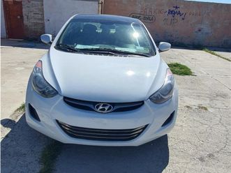 hyundai elantra 1.8 16v benzin automatik