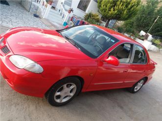 shitet hyndai benzin gas