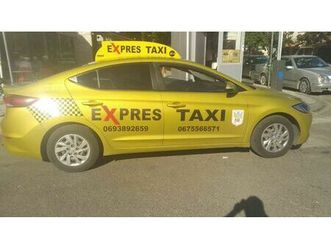 shitet hyundai elantra taxi