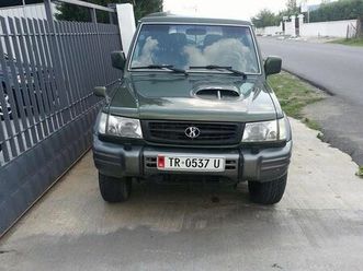 hyundai galloper -01