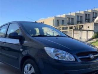 hynday getz shitet nuk ndrrohet