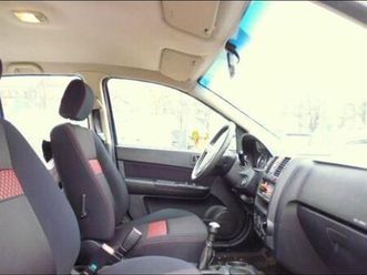 makina eshte ne gjendje te shkelqyr...