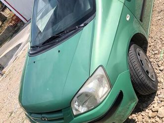 shitet hyundai getz 1.1 benxin