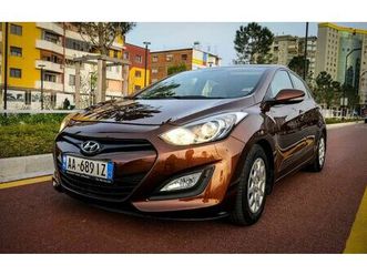 hyundai i30 cdri 1.4, viti 2014