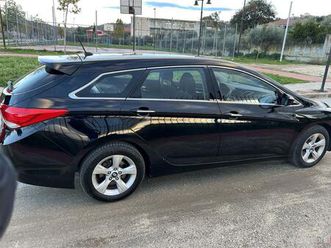 hyundai i40 2014 full 🇩🇪