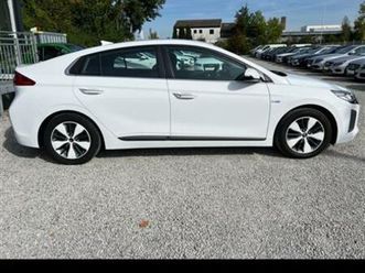 shitet hyndai ioniq plug in