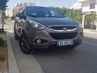 okazion! hyundai ix35