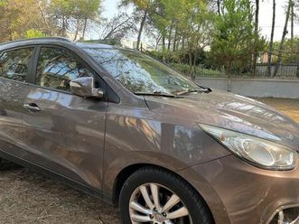 shitet hyundai ix 35