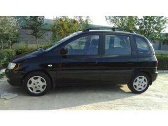 hyundai makine familjare