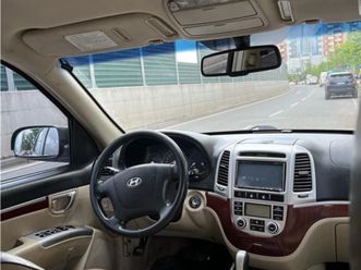 hyundai gaz benzine 2.7 automatike 2006