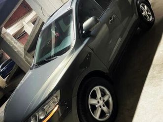 hyundai santafe 2.2 manual