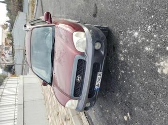 shes hyndai santa fe