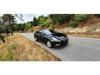 hyundai sonata 2010 me gas nga fabrika