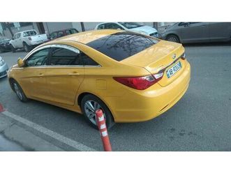 okazion: shitet hyundai sonata 7700 €, në gjendje perfekte