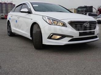 shitet hyundai sonate vetem gaz