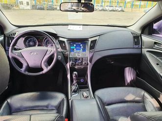 u shit flm per besimin💥 hyundai sonata 2012 💥