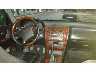 hyundai terracan dizel