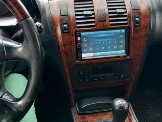 shitet xhip 4×4 ne gjendje te shkelqyer,, per arsye emigrimi