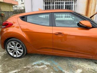 okazion !! hyundai veloster 56.000 km