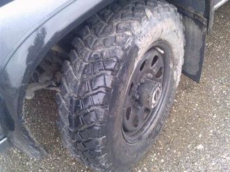 nissan king cab benzin -98