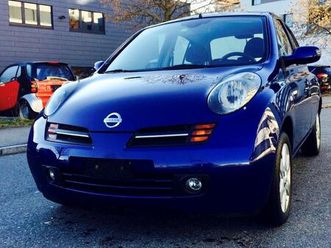 nissan micra 1.5 nafte