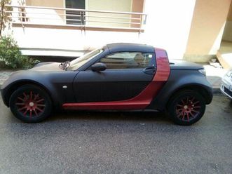 shitet smart roadster