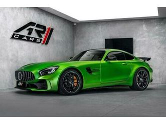 mercedes-benz amg gt keramiky, performance, kamera