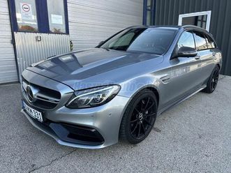 mercedes-amg c 63 712 le becsületesnepper