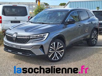 renault austral e-tech hybrid 200 icon