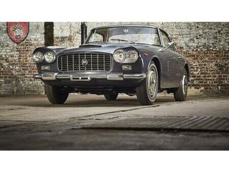 1962 lancia flaminia touring 2.5 3c a vendre