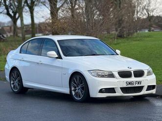 2.0 318d sport plus edition euro 5 (start/stop) 4dr